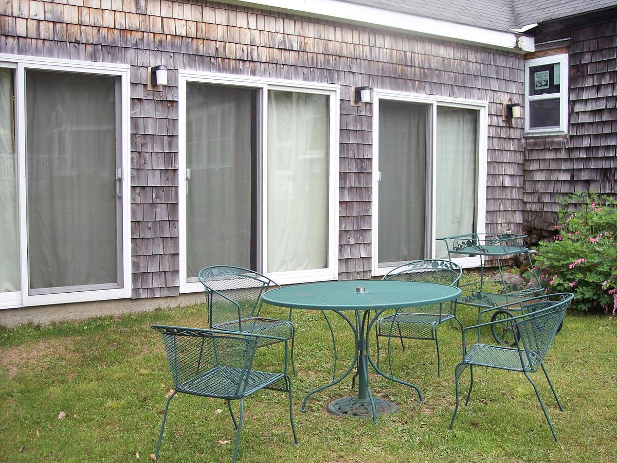 Hummingbird Hill Bed & Breakfast Stoddard Luaran gambar