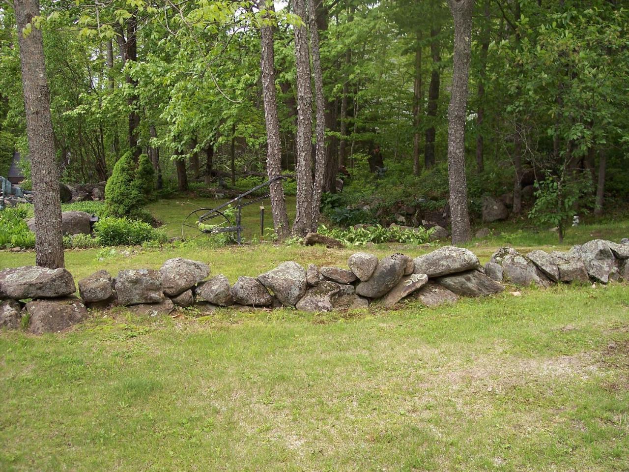 Hummingbird Hill Bed & Breakfast Stoddard Luaran gambar