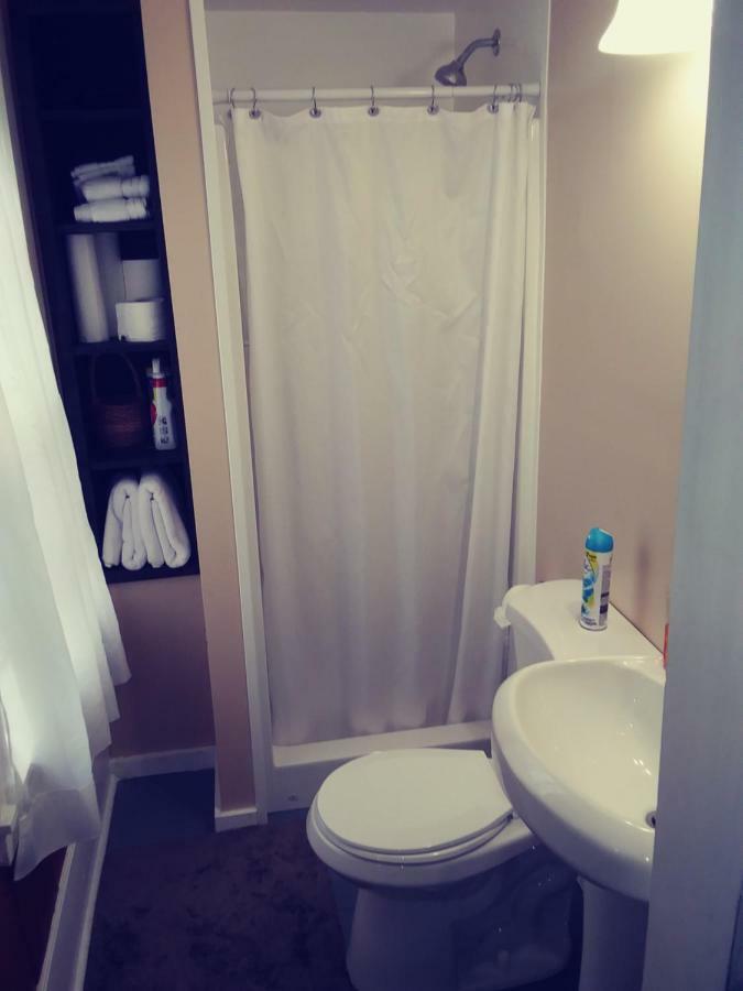 Hummingbird Hill Bed & Breakfast Stoddard Luaran gambar